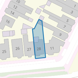 Perceel SDT00-G-1662