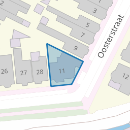 Perceel SDT00-G-1663