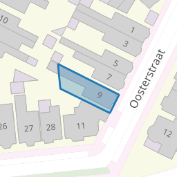 Perceel SDT00-G-1664