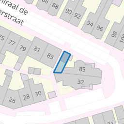 Perceel SDT00-G-1691