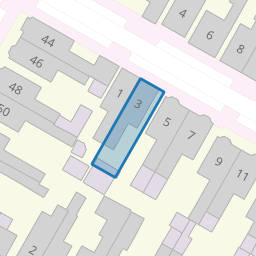 Perceel SDT00-G-1729