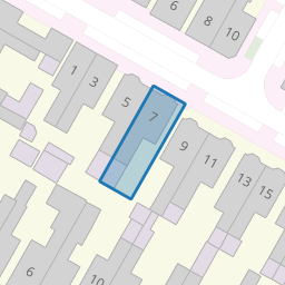 Perceel SDT00-G-1731