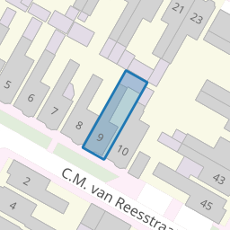 Perceel SDT00-G-1769