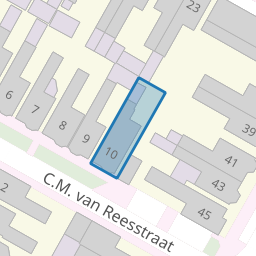 Perceel SDT00-G-1770