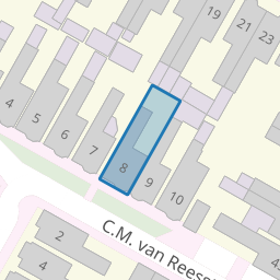 Perceel SDT00-G-1774