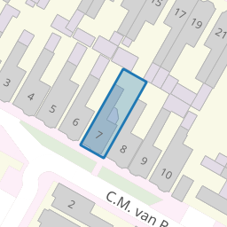 Perceel SDT00-G-1781