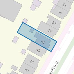 Perceel SDT00-G-1825