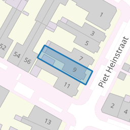 Perceel SDT00-G-1827