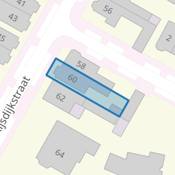 Perceel SDT00-G-1850