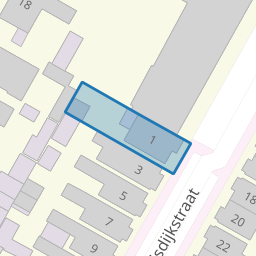 Perceel SDT00-G-1919