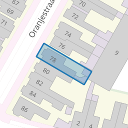 Perceel SDT00-G-1943