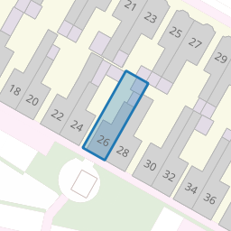 Perceel SDT00-G-1985