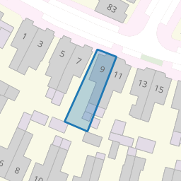 Perceel SDT00-G-2005