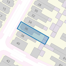 Perceel SDT00-G-2009