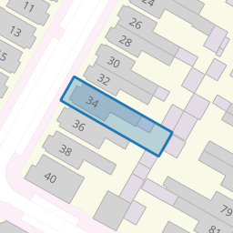 Perceel SDT00-G-2010