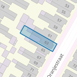 Perceel SDT00-G-2016