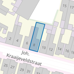 Perceel SDT00-G-2039