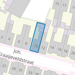 Perceel SDT00-G-2081