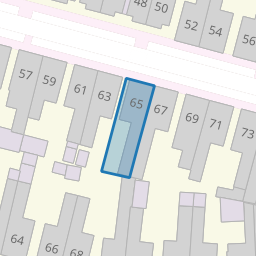 Perceel SDT00-G-2089