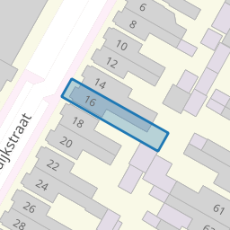 Perceel SDT00-G-2139