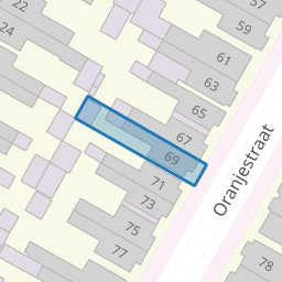 Perceel SDT00-G-2145