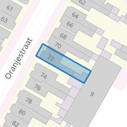 Perceel SDT00-G-2151