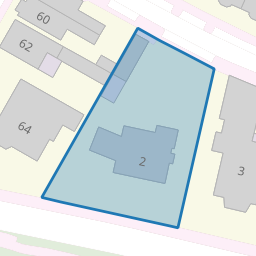 Perceel SDT00-G-2255