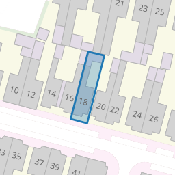 Perceel SDT00-G-2295