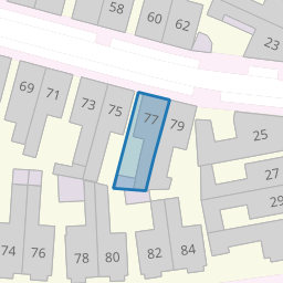 Perceel SDT00-G-2296