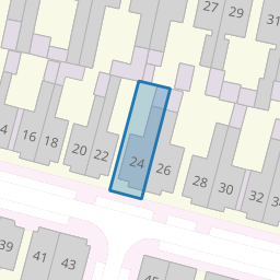 Perceel SDT00-G-2313