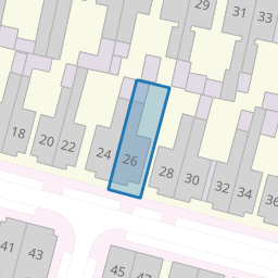 Perceel SDT00-G-2314