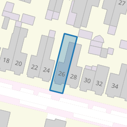 Perceel SDT00-G-2325