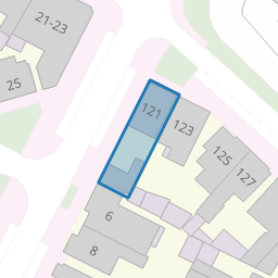 Perceel SDT00-G-2330