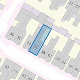 Perceel SDT00-G-2380