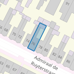 Perceel SDT00-G-2384