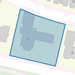 Perceel SDT00-G-2390