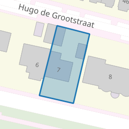 Perceel SDT00-G-2396