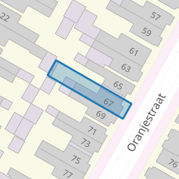 Perceel SDT00-G-2439