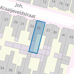 Perceel SDT00-G-2441
