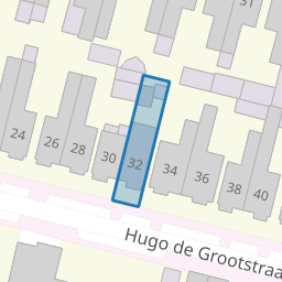 Perceel SDT00-G-2443