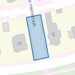 Perceel SDT00-G-2467