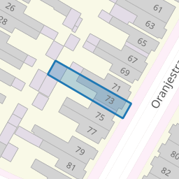 Perceel SDT00-G-2481