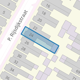 Perceel SDT00-G-2484