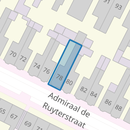 Perceel SDT00-G-2488