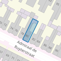 Perceel SDT00-G-2489