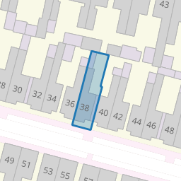 Perceel SDT00-G-2511