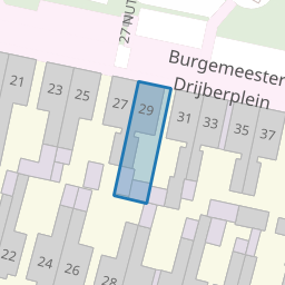 Perceel SDT00-G-2516