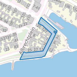 Perceel SDT00-G-2539