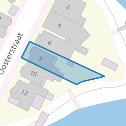 Perceel SDT00-G-2541