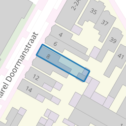 Perceel SDT00-G-2600